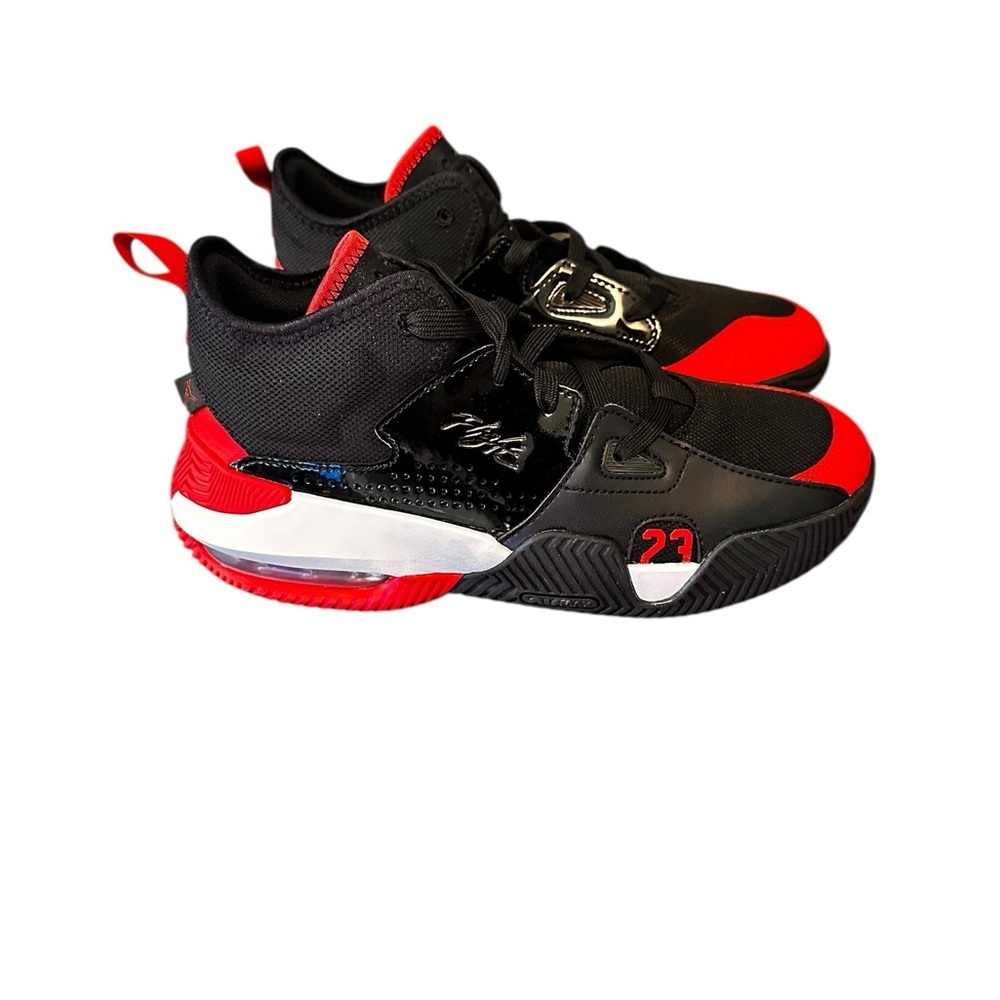 NIB Jordan Stay Loyal 2’s​ - Picture 3 of 6